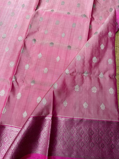 Venkatagiri pure silk saree