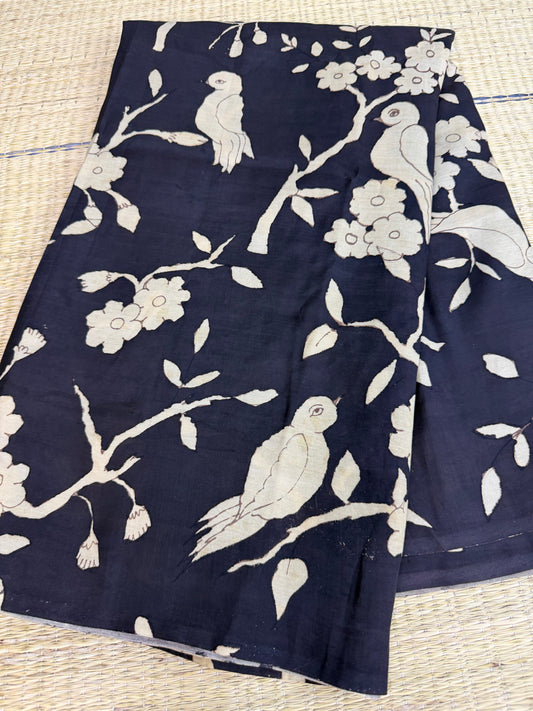 Penkalamkari yardage
