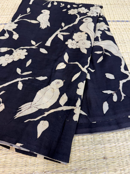 Penkalamkari yardage