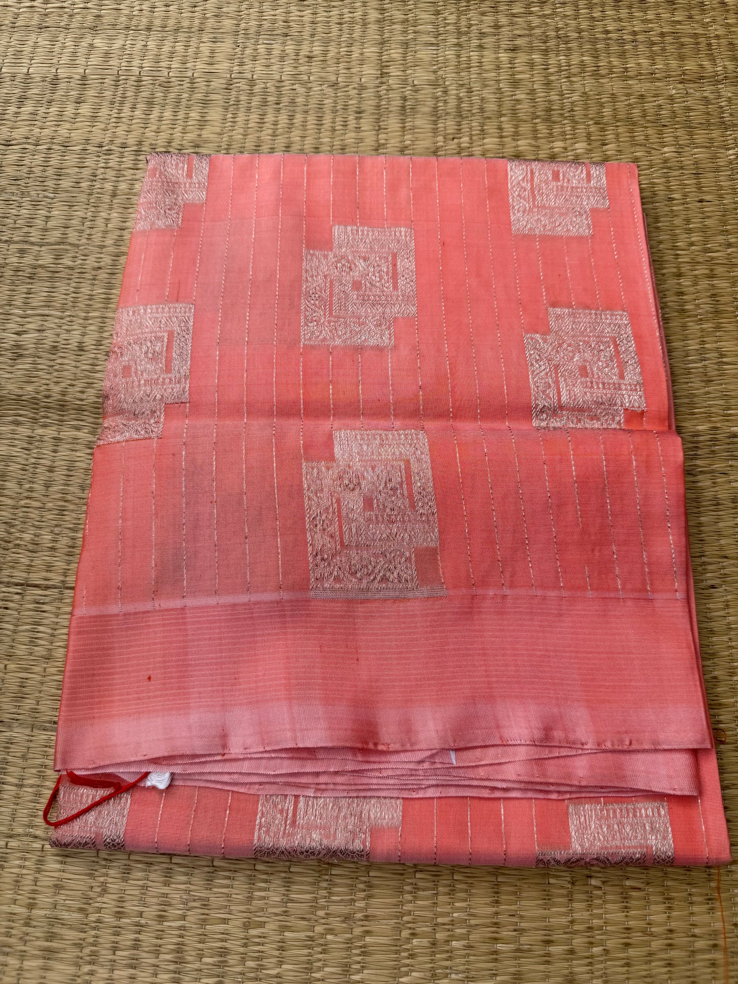 Venkatagiri pure silk saree