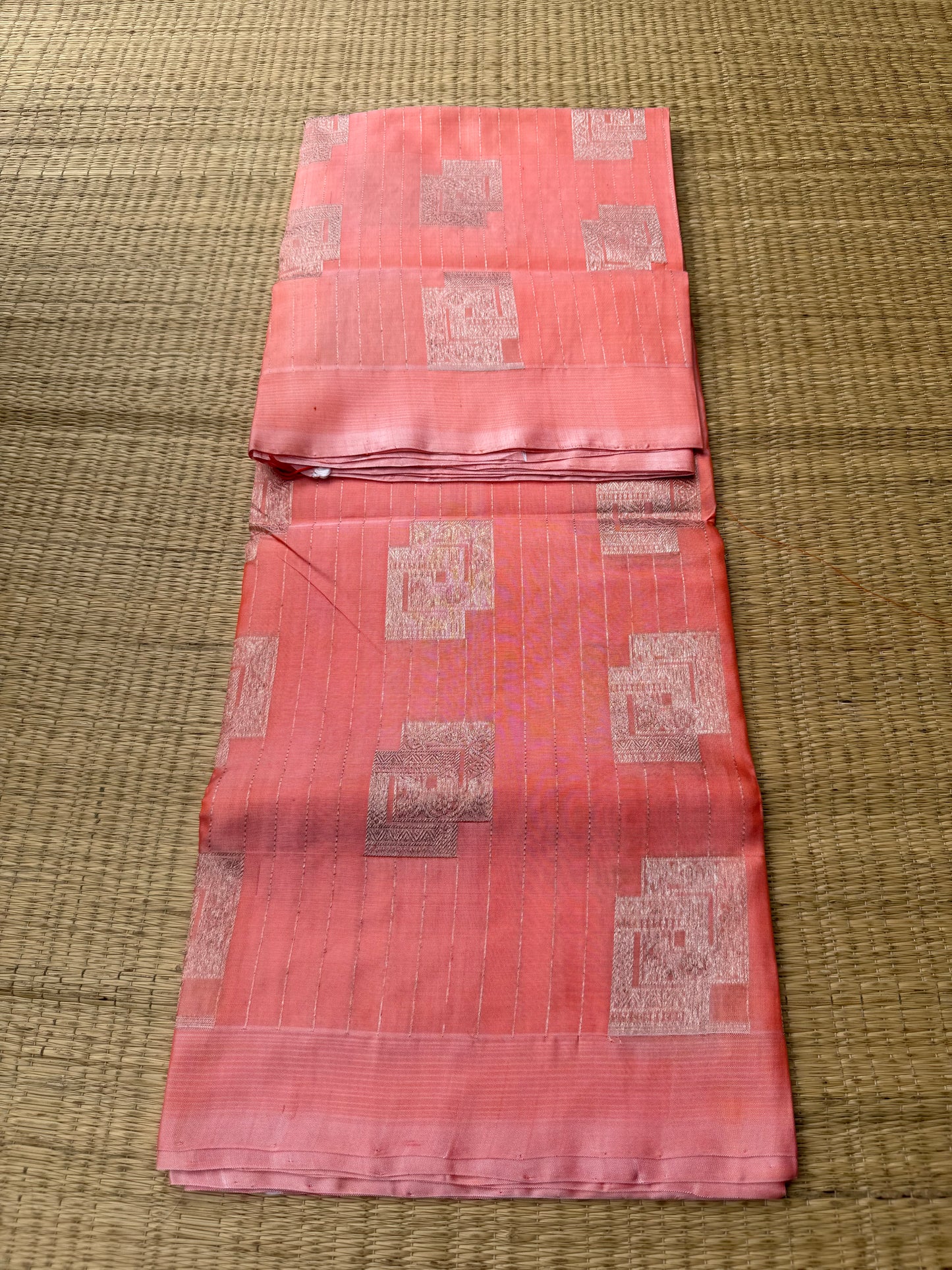 Venkatagiri pure silk saree