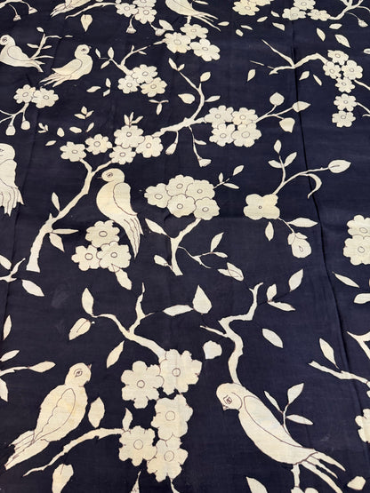 Penkalamkari yardage