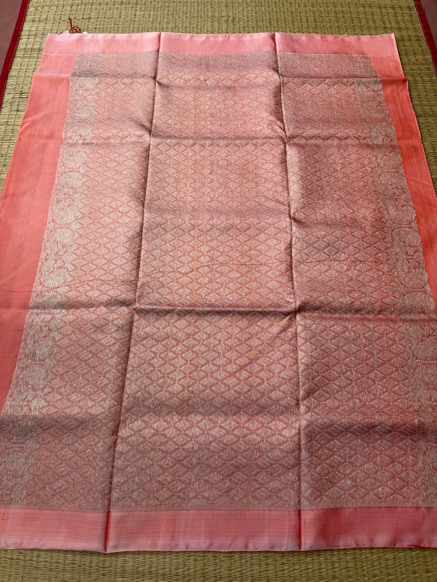 Venkatagiri pure silk saree