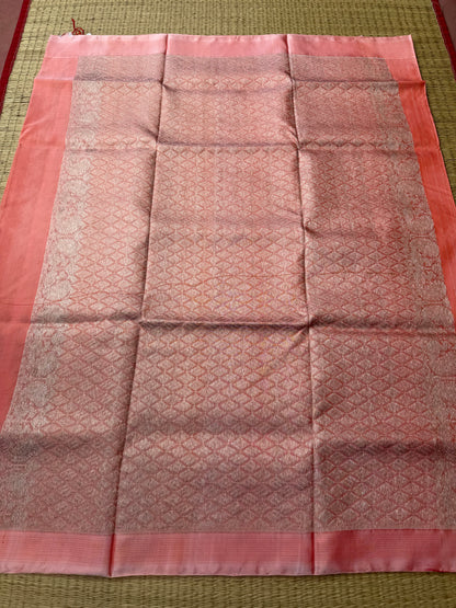 Venkatagiri pure silk saree