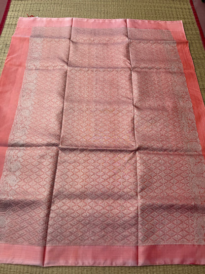 Venkatagiri pure silk saree
