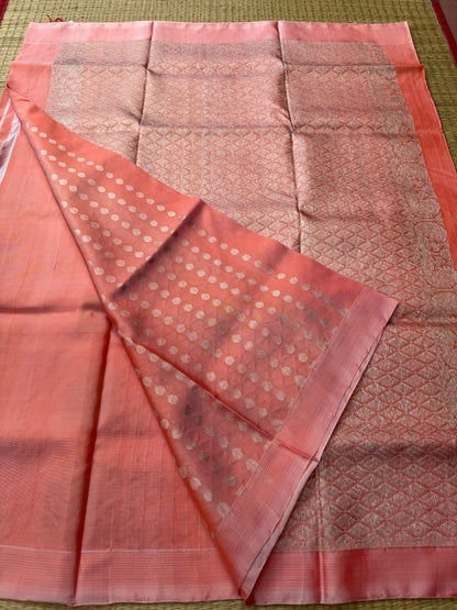 Venkatagiri pure silk saree
