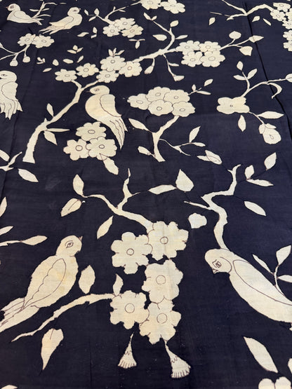 Penkalamkari yardage
