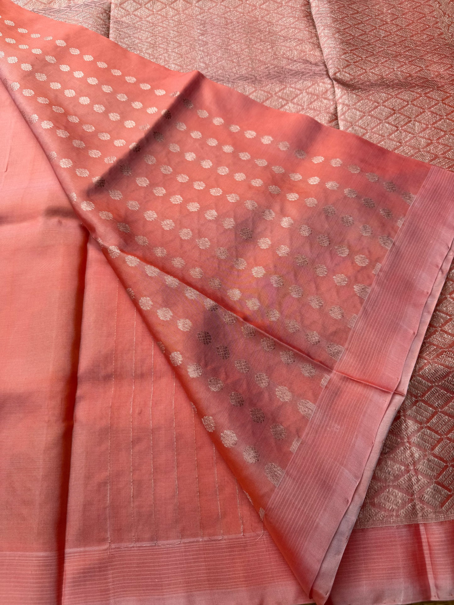 Venkatagiri pure silk saree