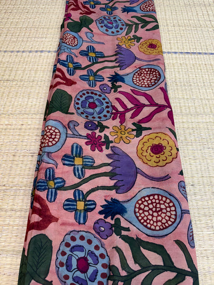Penkalamakari yardage