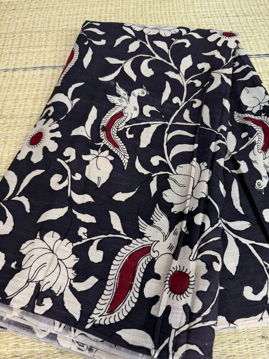 Penkalamkari yardage