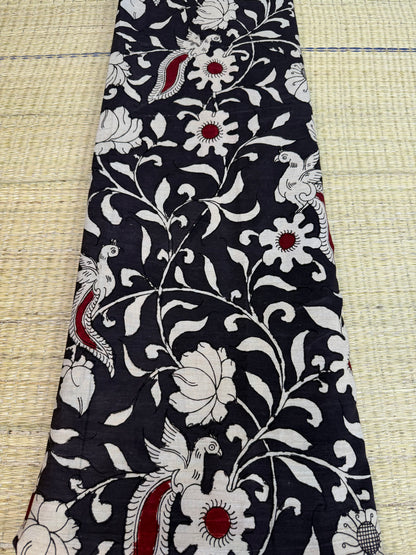 Penkalamkari yardage