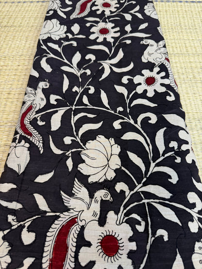 Penkalamkari yardage