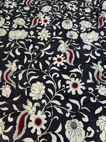 Penkalamkari yardage