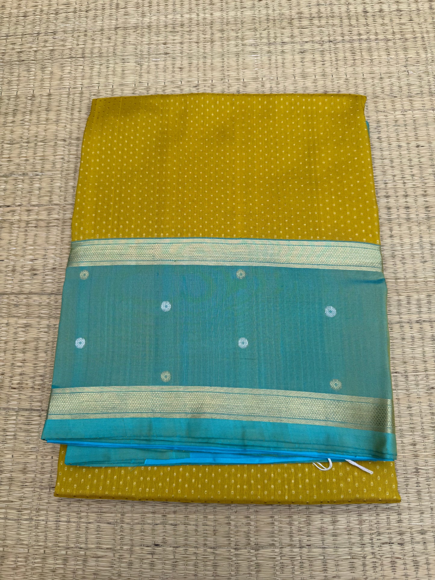 Venkatagiri pure silk saree