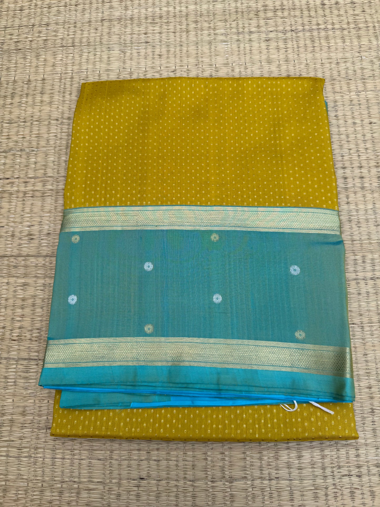 Venkatagiri pure silk saree
