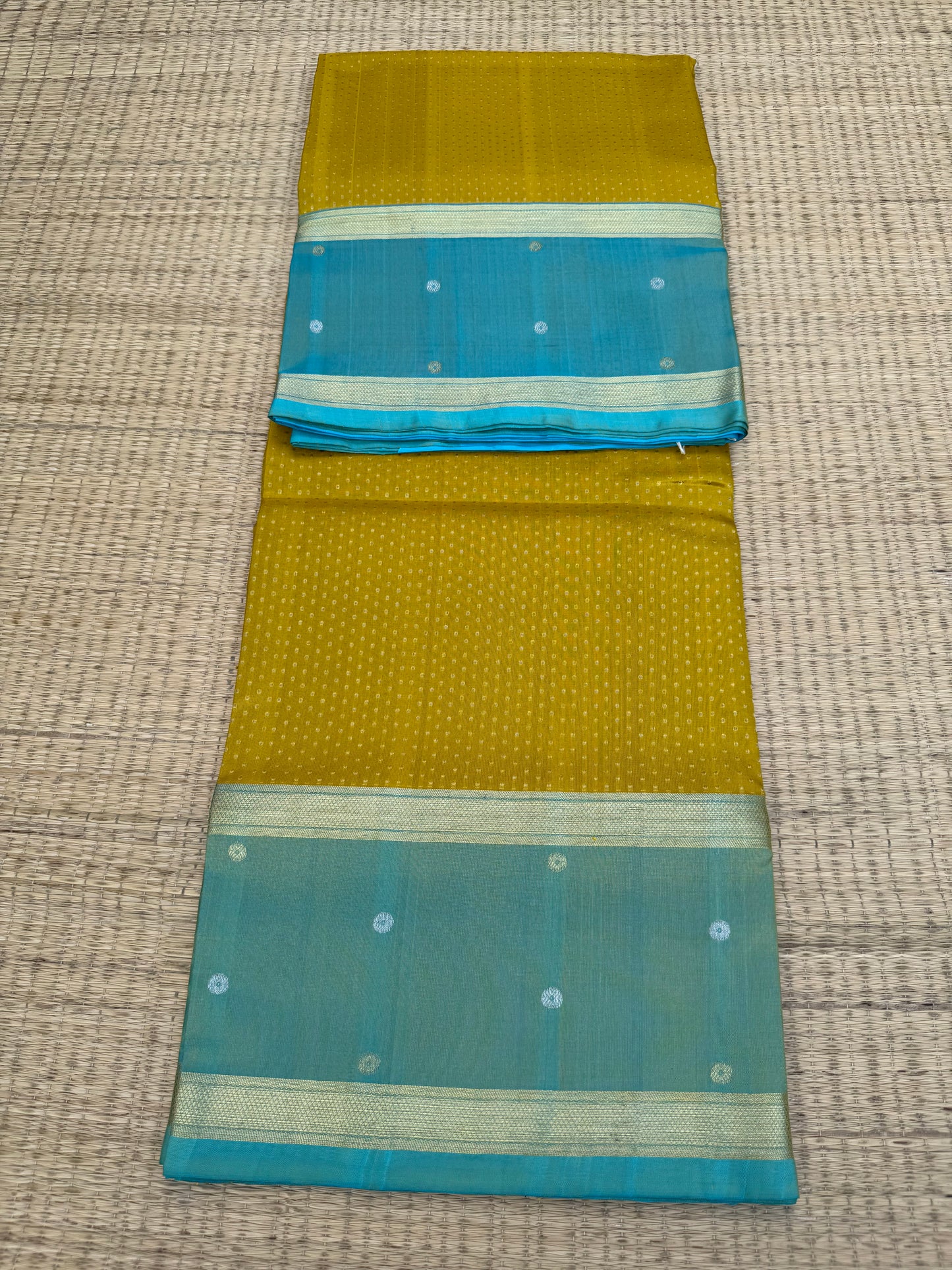 Venkatagiri pure silk saree