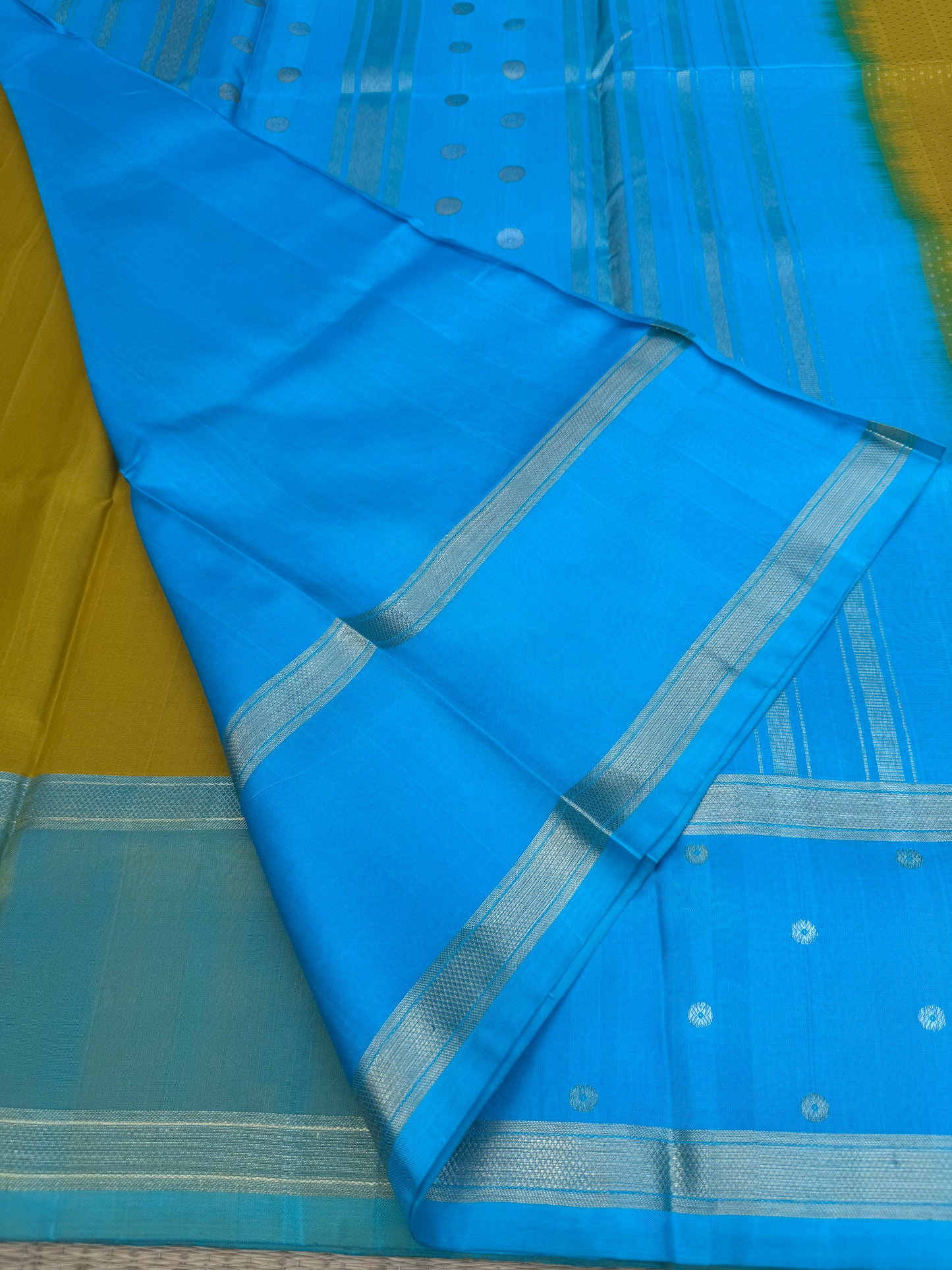 Venkatagiri pure silk saree