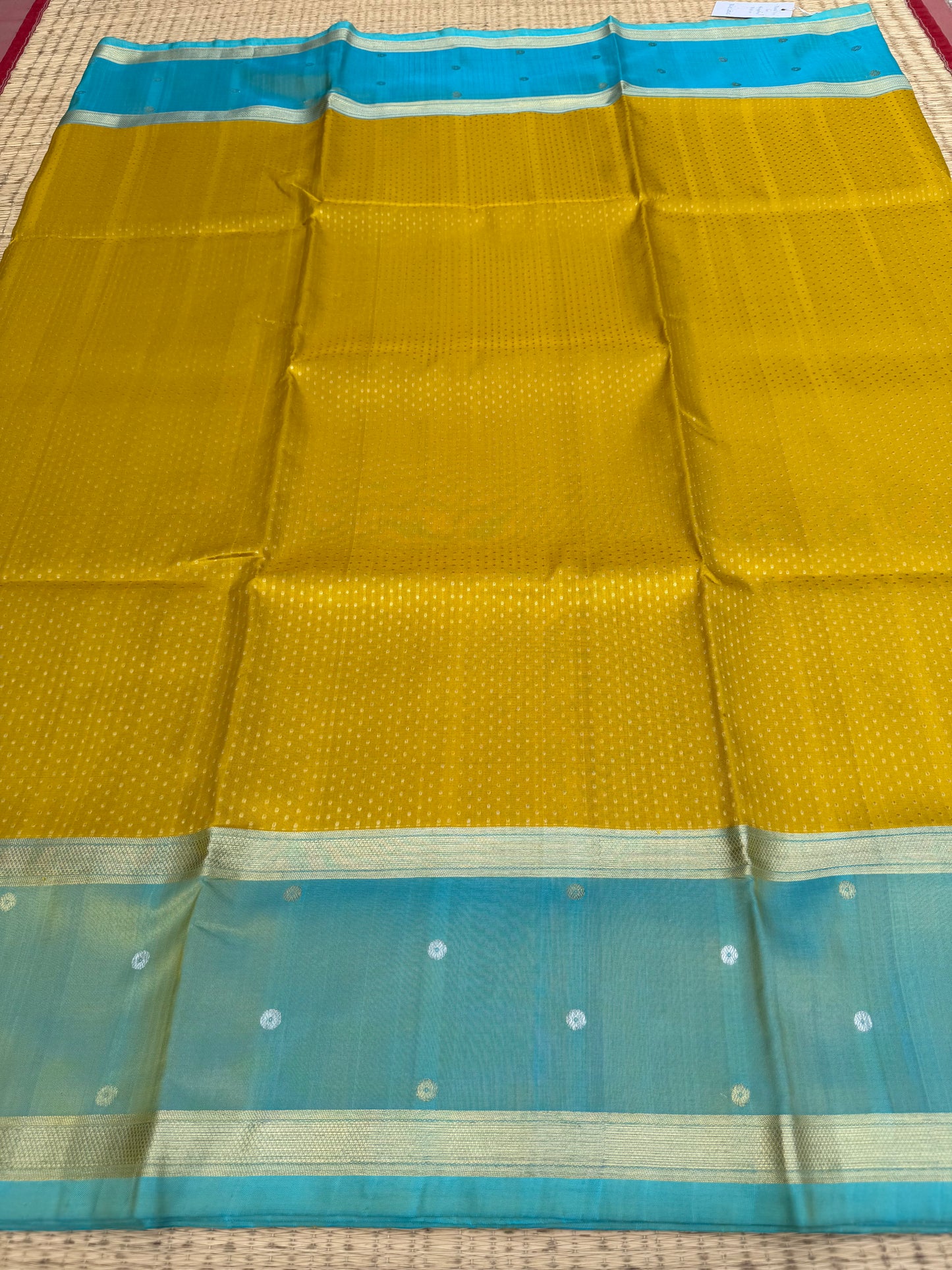 Venkatagiri pure silk saree