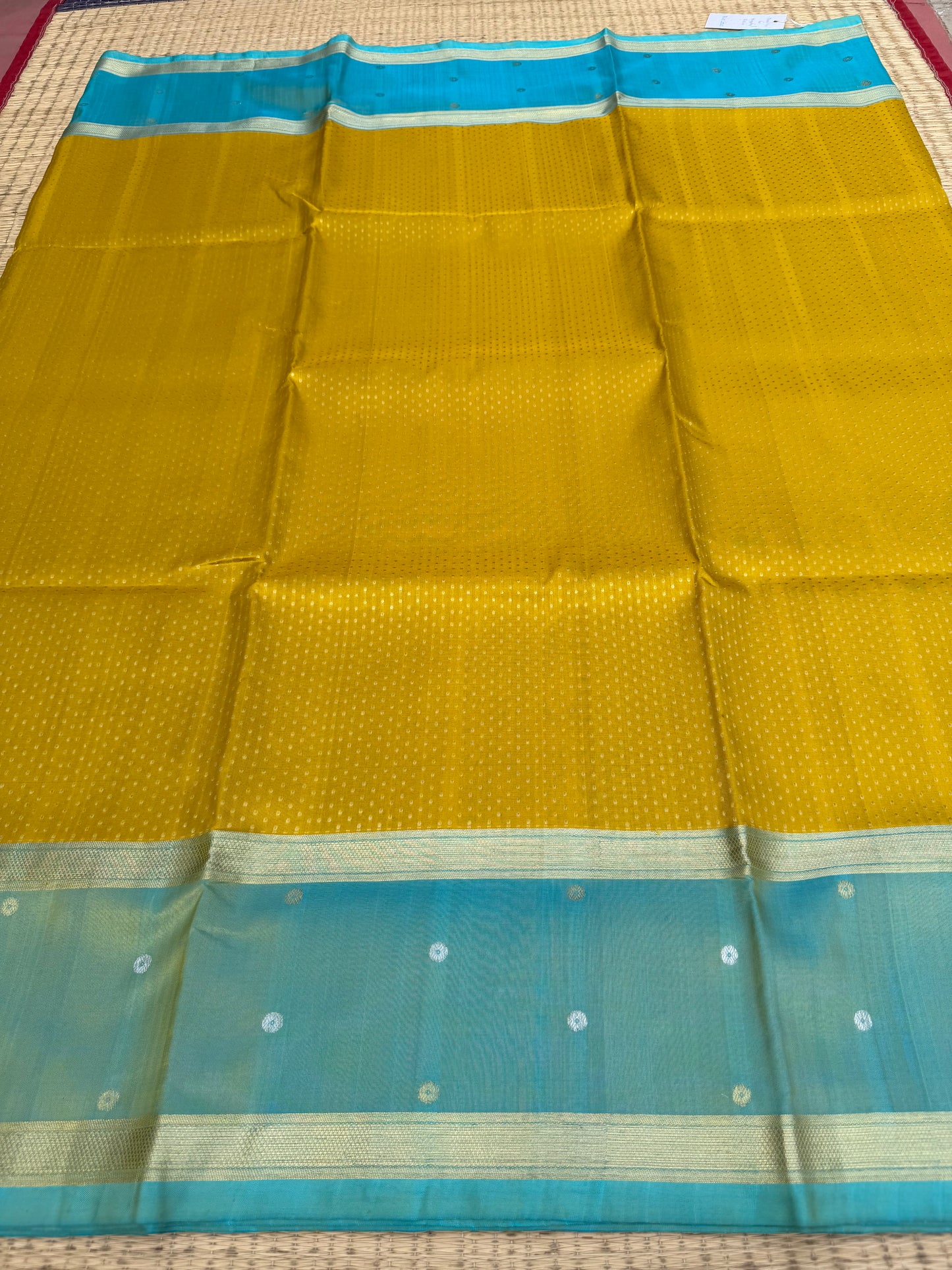 Venkatagiri pure silk saree
