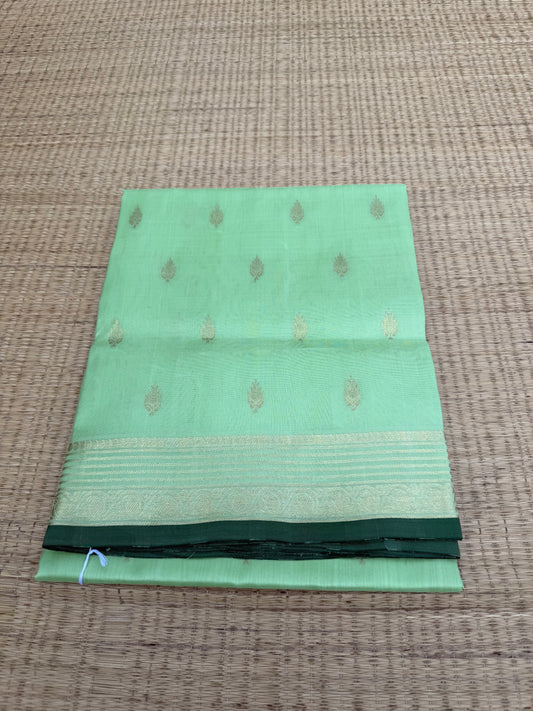 Venkatagiri pure silk saree