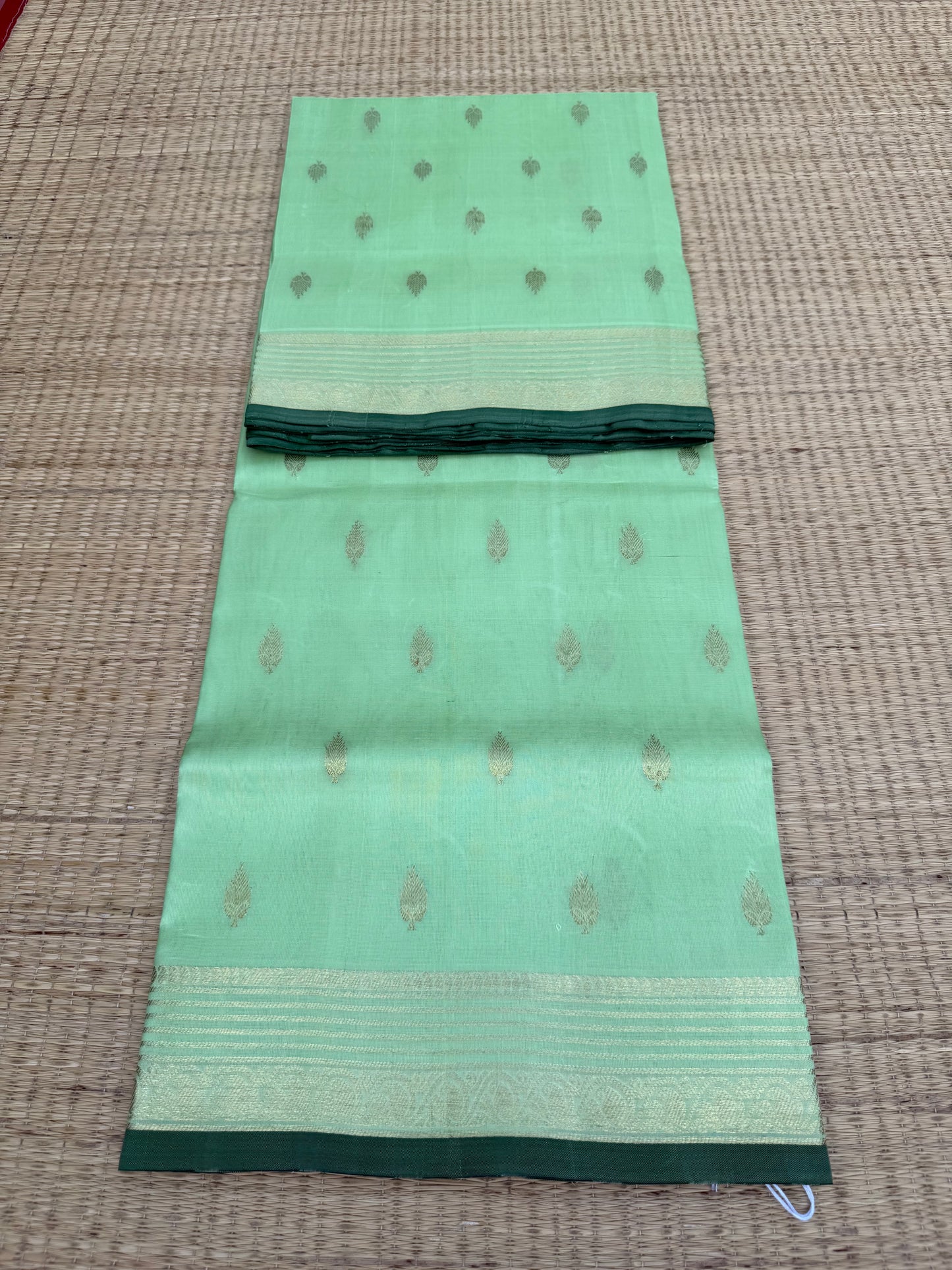 Venkatagiri pure silk saree