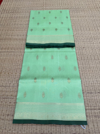 Venkatagiri pure silk saree