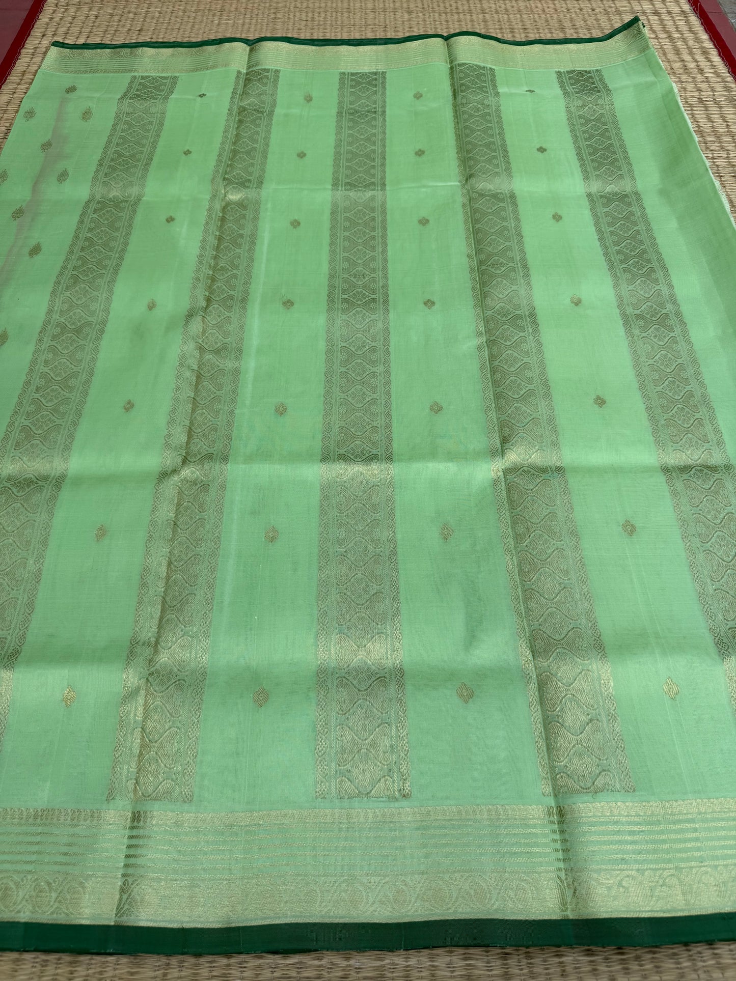 Venkatagiri pure silk saree