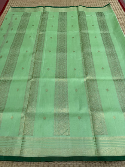 Venkatagiri pure silk saree