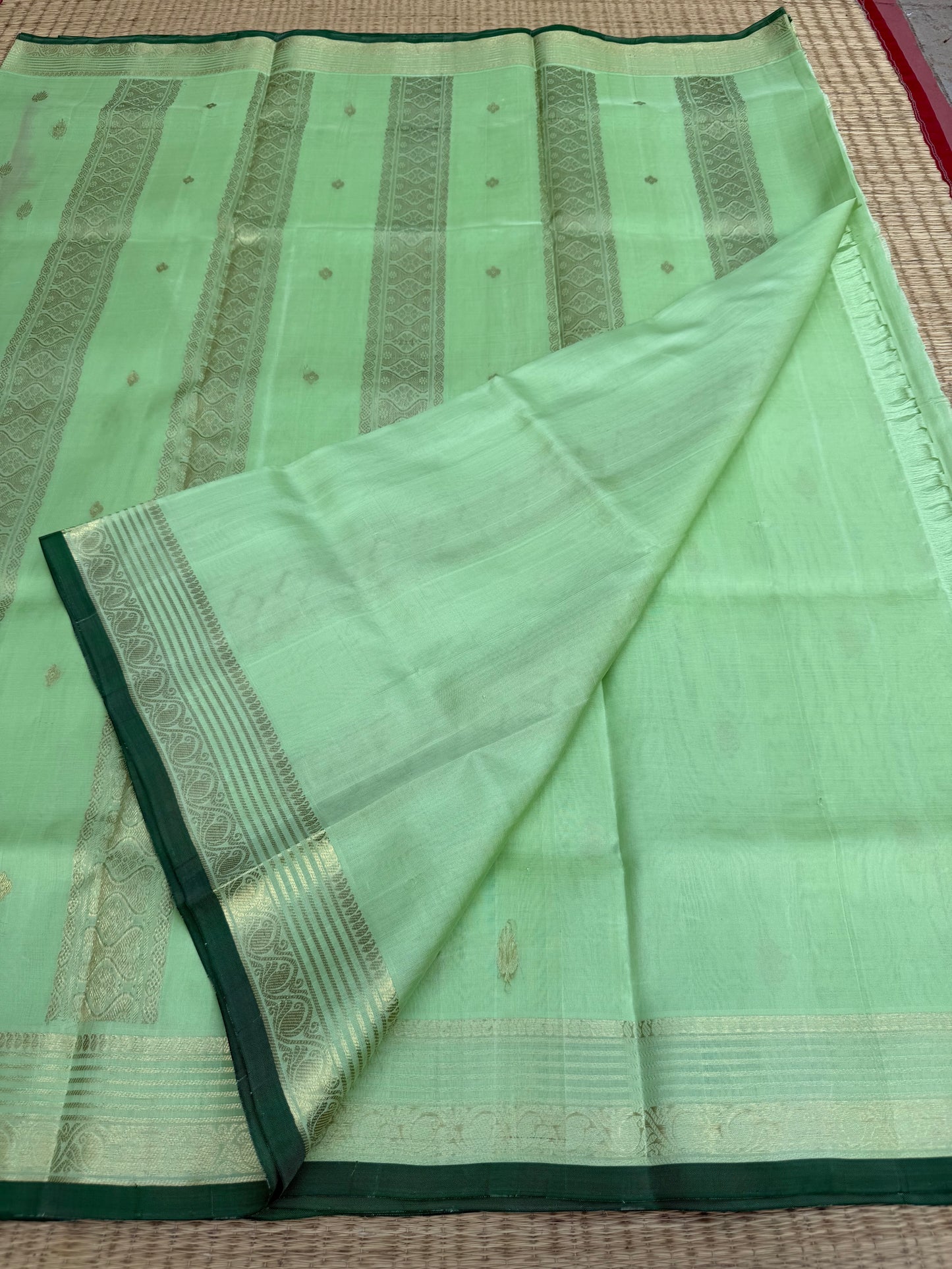 Venkatagiri pure silk saree