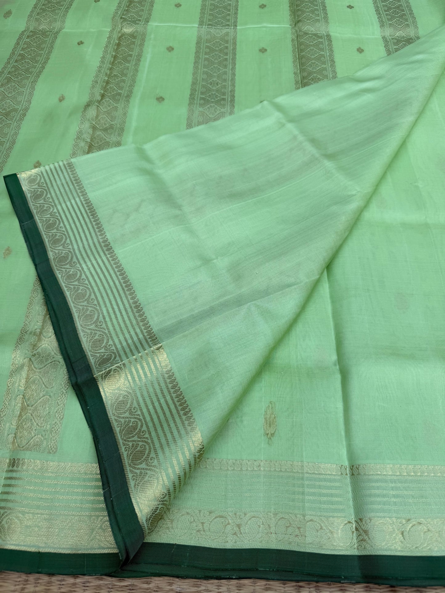 Venkatagiri pure silk saree