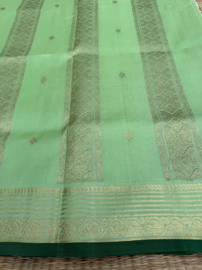 Venkatagiri pure silk saree