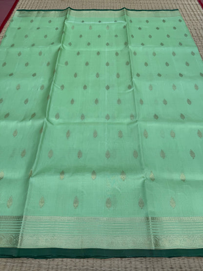 Venkatagiri pure silk saree