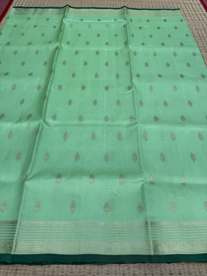 Venkatagiri pure silk saree