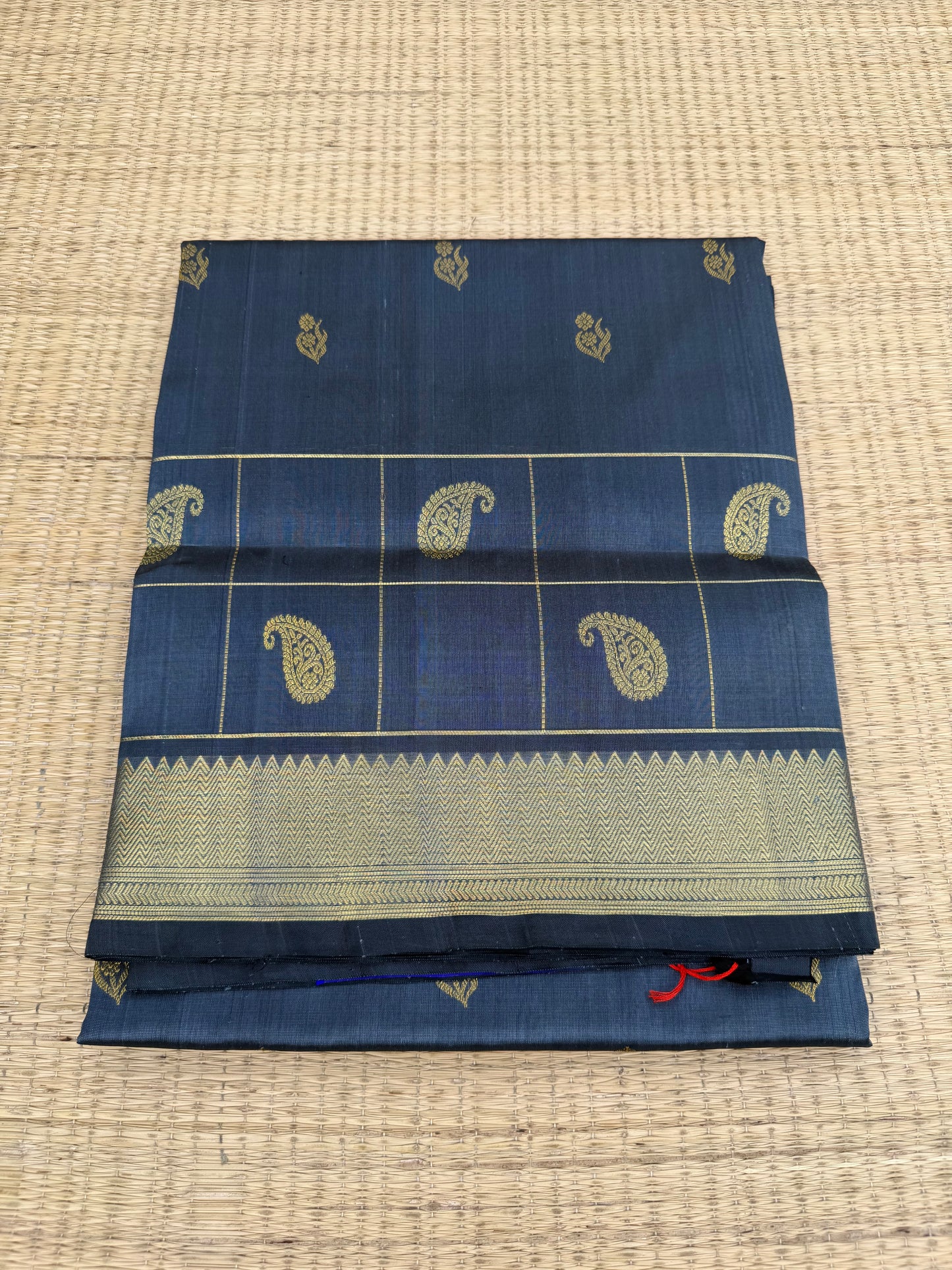 Venkatagiri pure silk saree