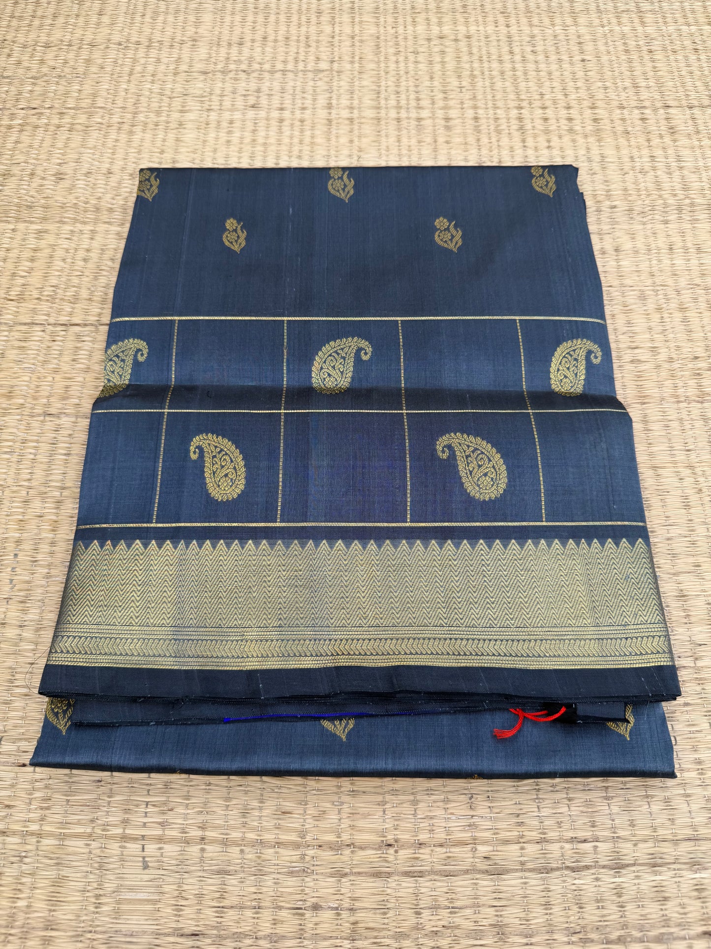 Venkatagiri pure silk saree