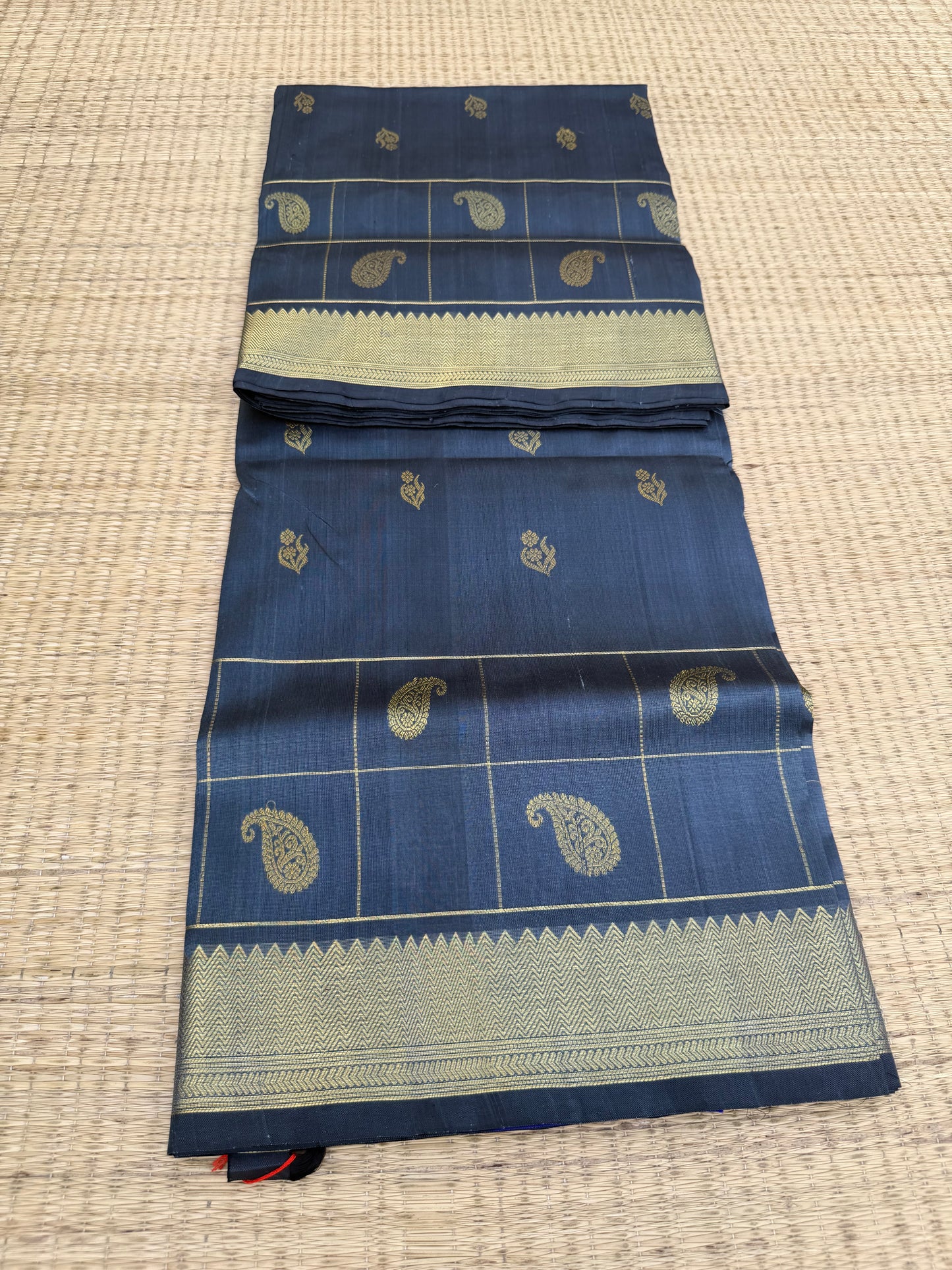 Venkatagiri pure silk saree