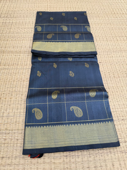 Venkatagiri pure silk saree