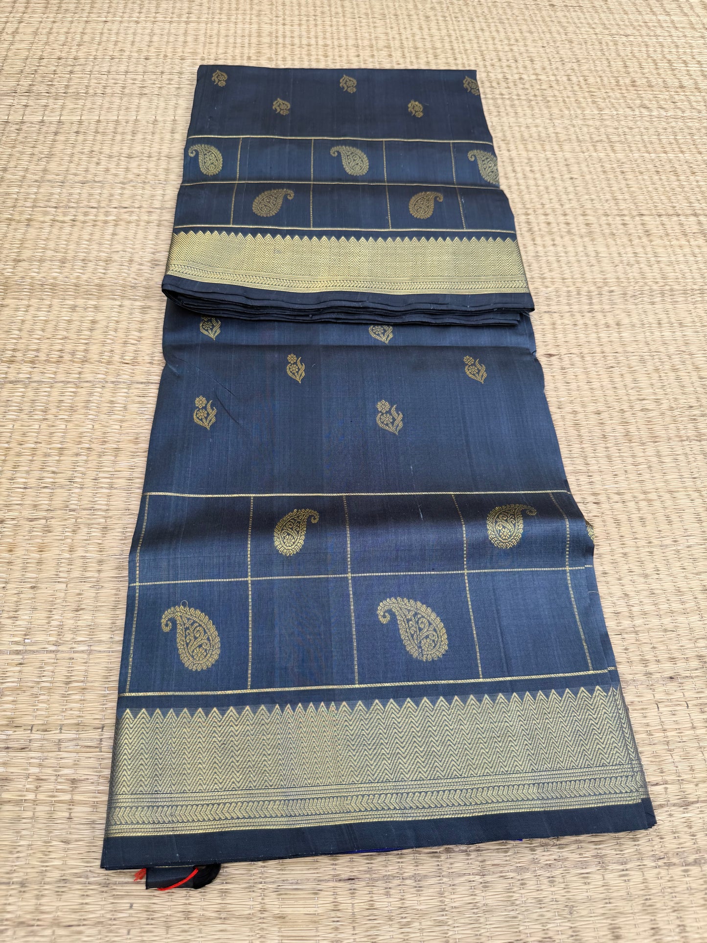 Venkatagiri pure silk saree