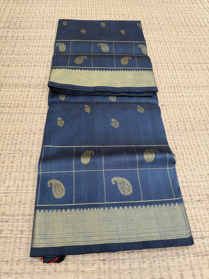 Venkatagiri pure silk saree