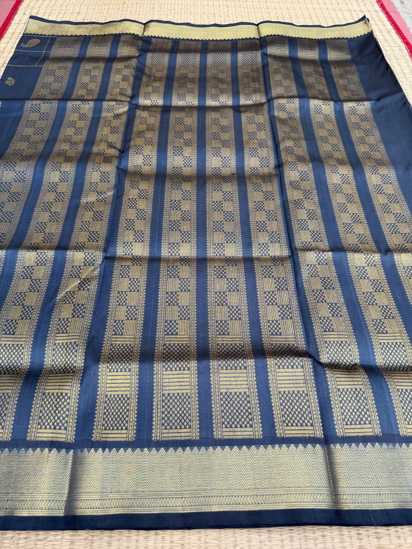 Venkatagiri pure silk saree