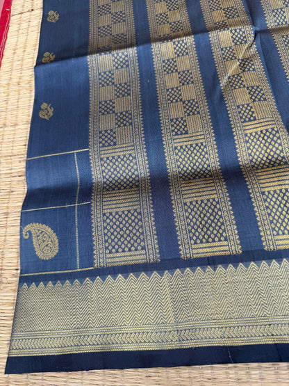 Venkatagiri pure silk saree