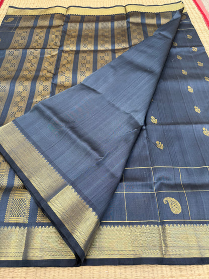 Venkatagiri pure silk saree