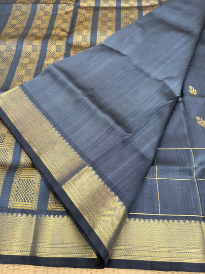 Venkatagiri pure silk saree