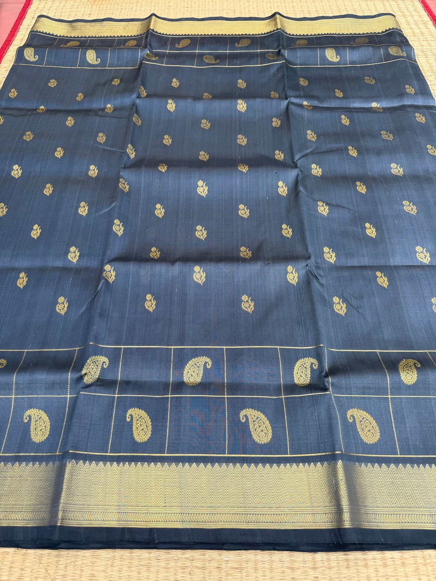Venkatagiri pure silk saree
