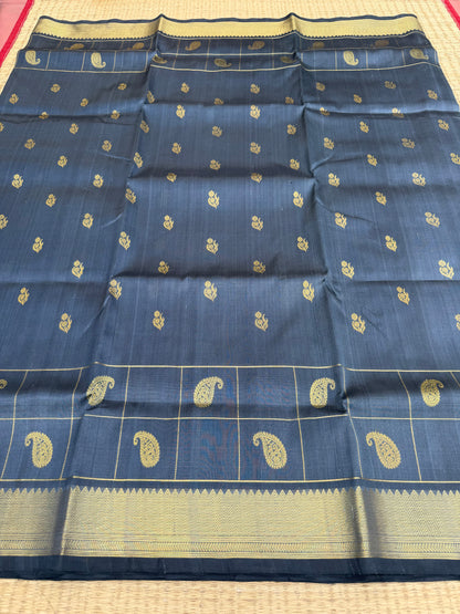 Venkatagiri pure silk saree