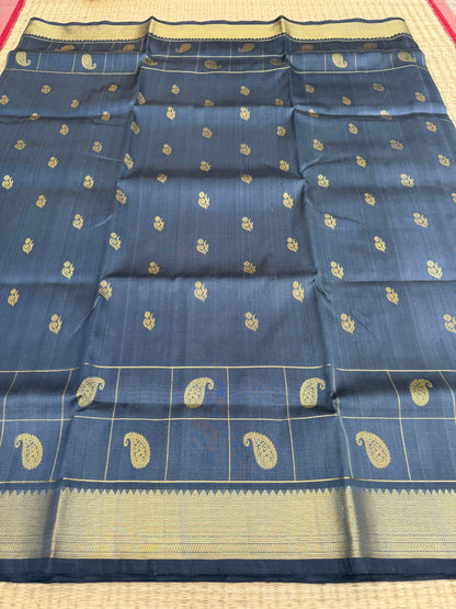Venkatagiri pure silk saree