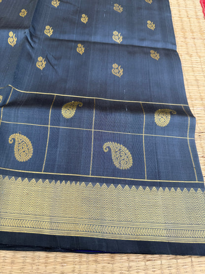 Venkatagiri pure silk saree