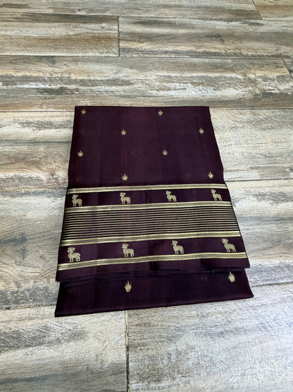 Venkatagiri pure silk sarees