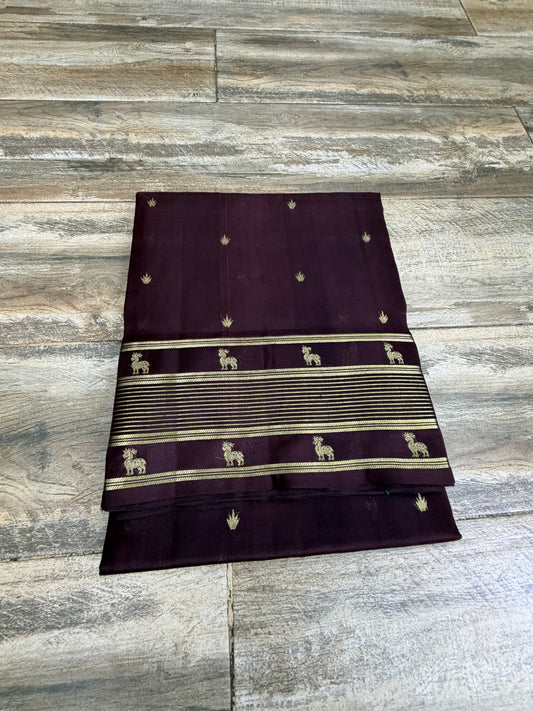 Venkatagiri pure silk sarees