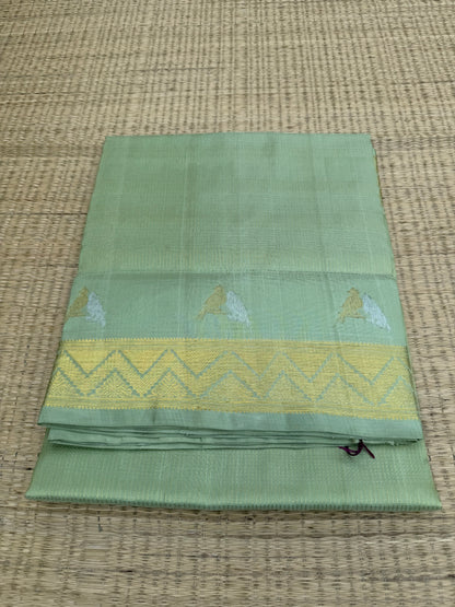 Venkatagiri pure silk saree